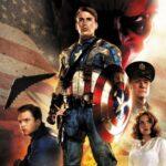 Первый мститель (Captain America: The First Avenger)